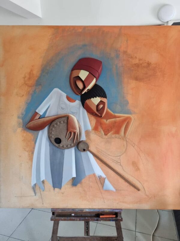 Valeria's Love and Music - Image 7