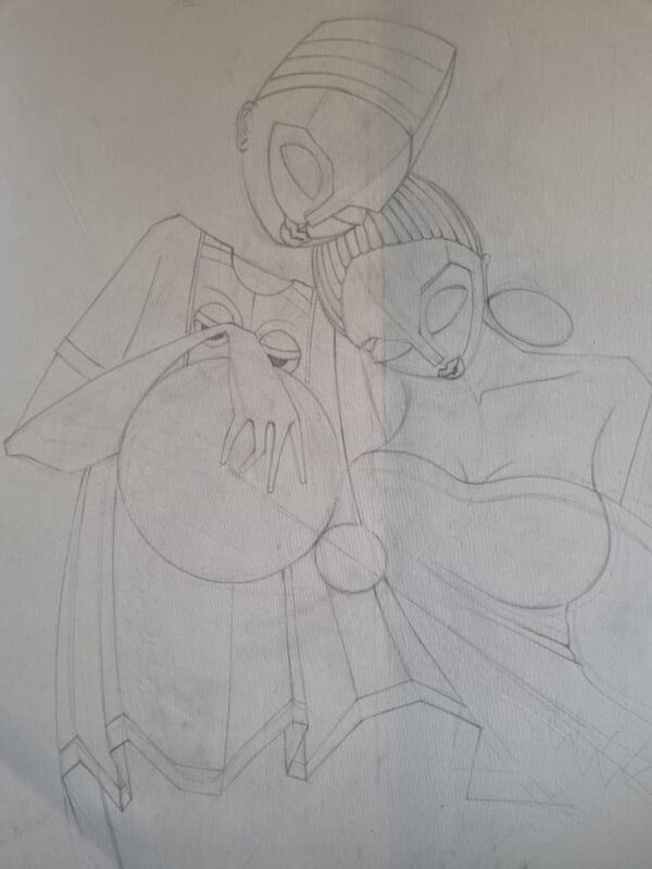 Valeria's Love and Music - Image 3