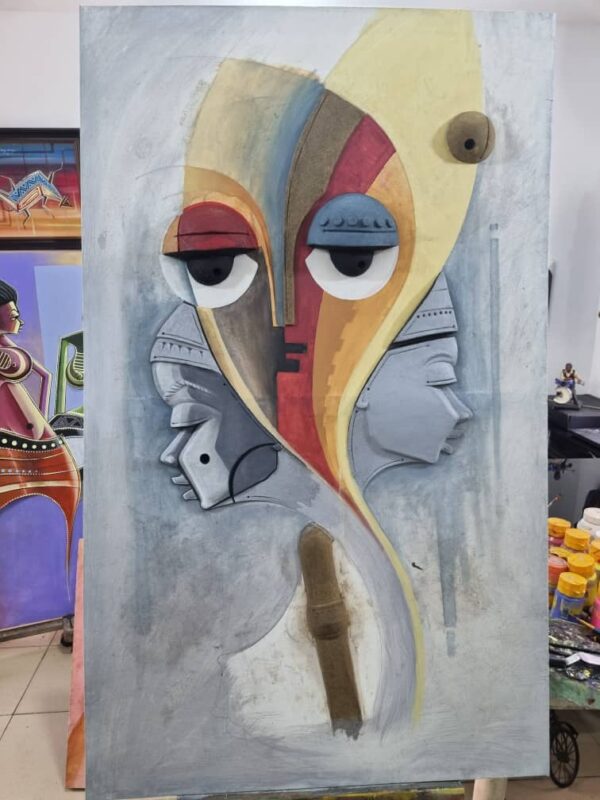 Raffaella's Kings Guard - Image 4