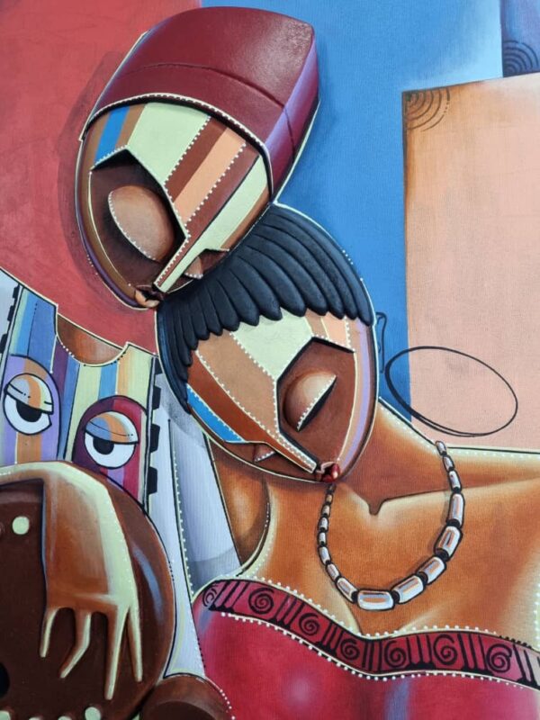 Valeria's Love and Music - Image 8