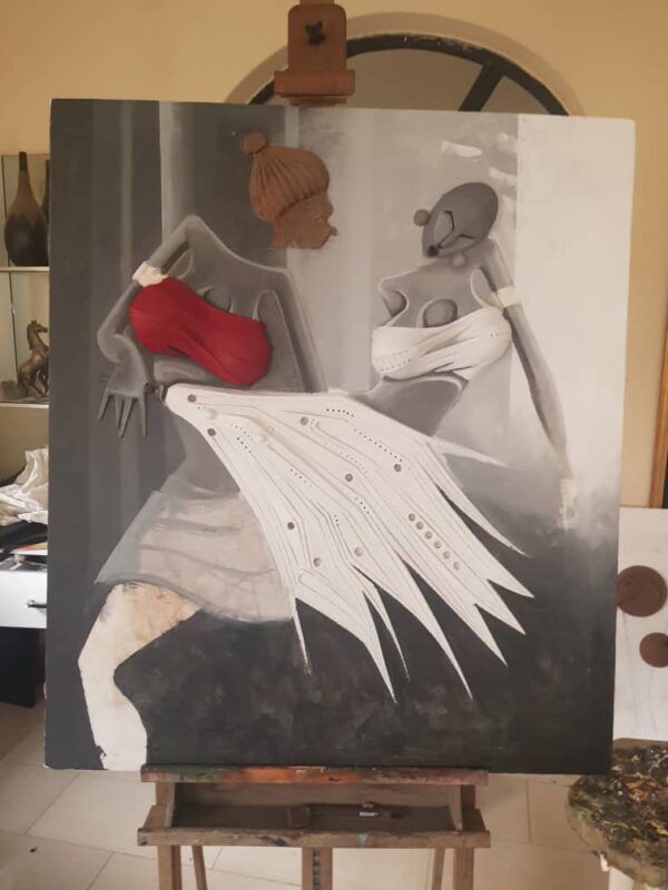 Margherita's Maiden Dancer - Image 5