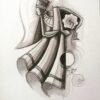 Alice's Watercolor Wonderland