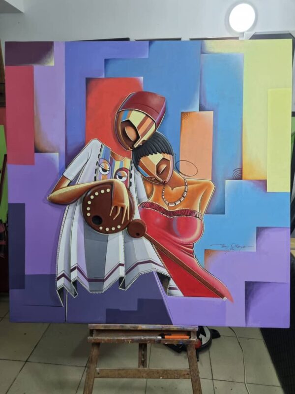 Valeria's Love and Music - Image 4