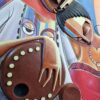Valeria's Love and Music