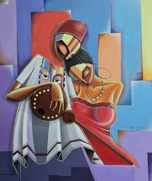 Valeria's Love and Music - Image 6