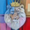 Livia's Lion