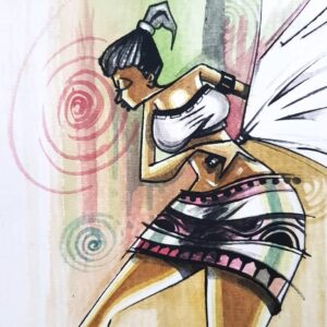 Bianca's Pure Watercolors