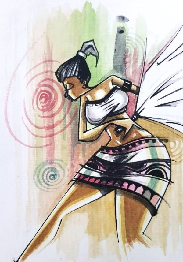 Bianca's Pure Watercolors