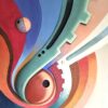 Adelaide's Rainbow Cycle
